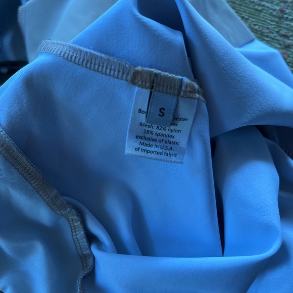 Luckyleo Women’s Polka Dot Leotard Size S - Picture 4 of 4